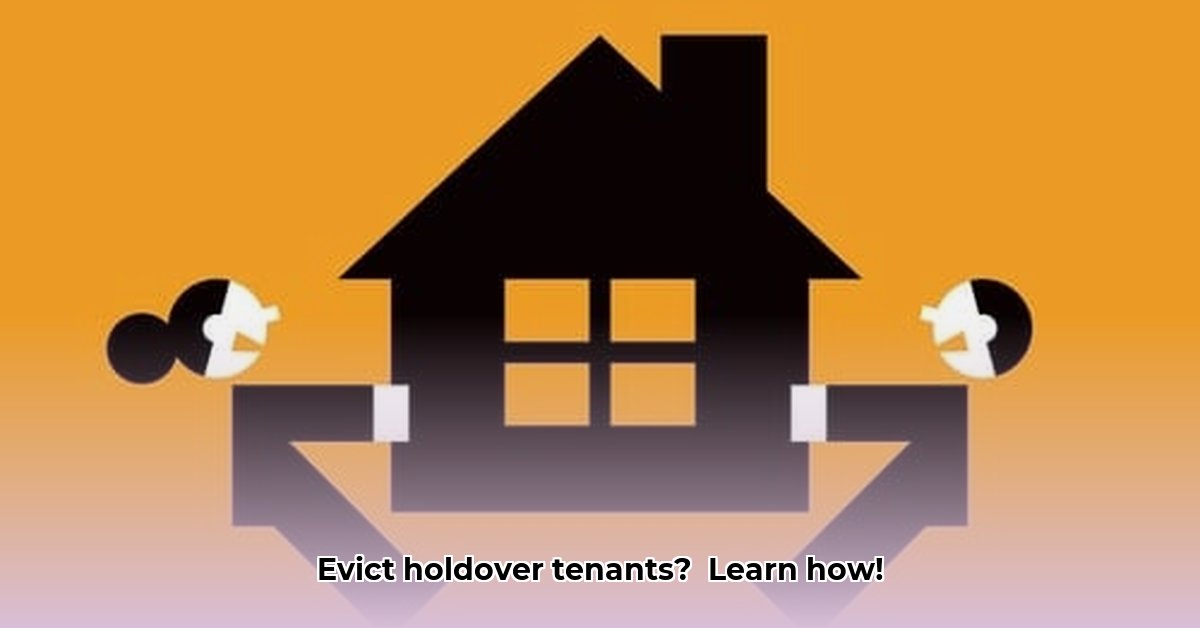 holdover-tenancy